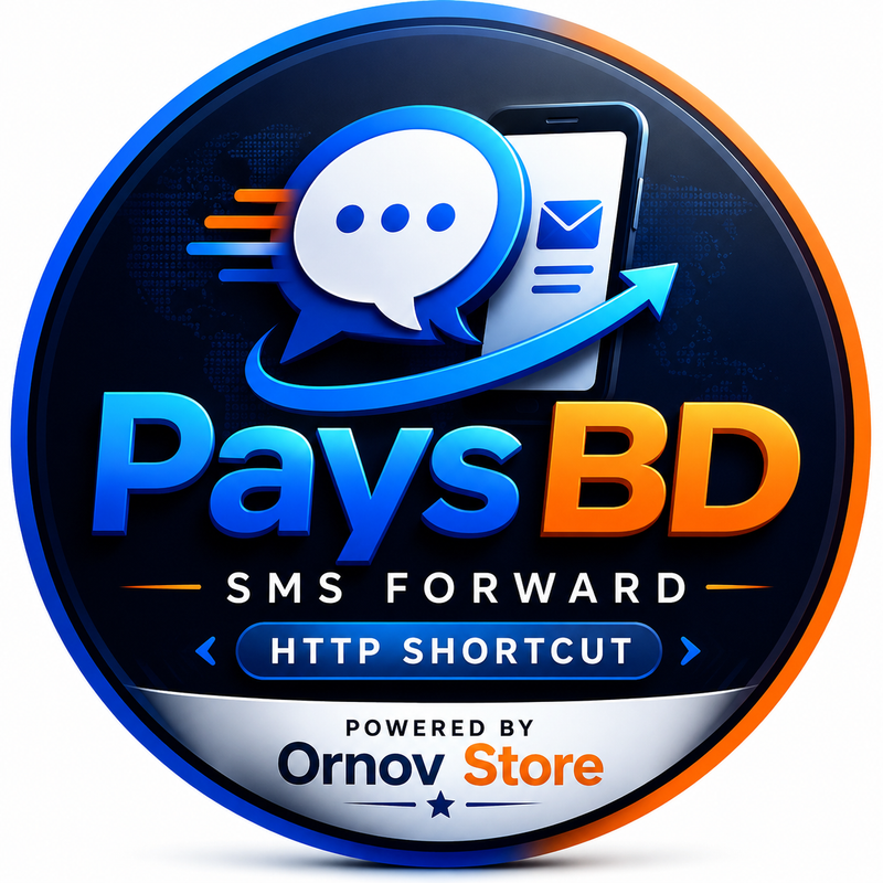 Ornov Store